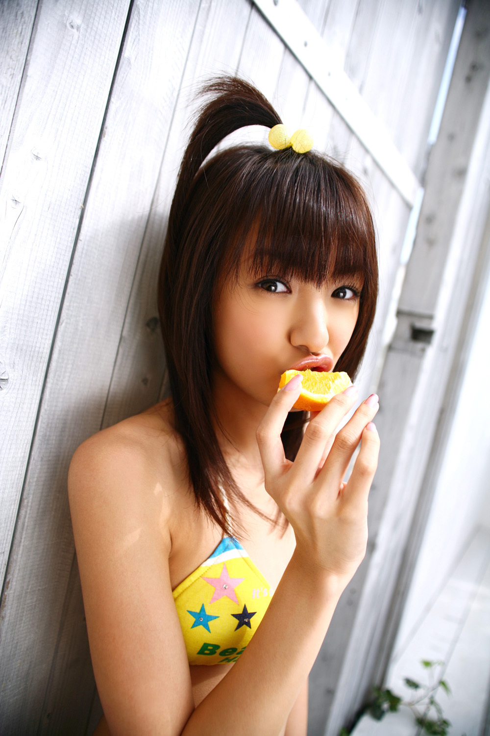 No380 南明奈 Akina Minami [DGC]